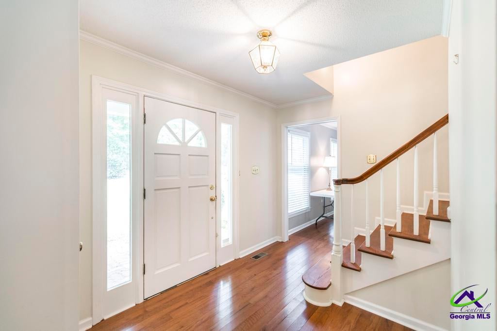2311 Wesleyan Drive