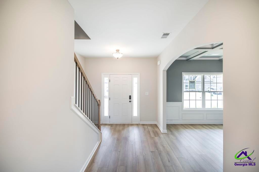 407 Baxter Drive