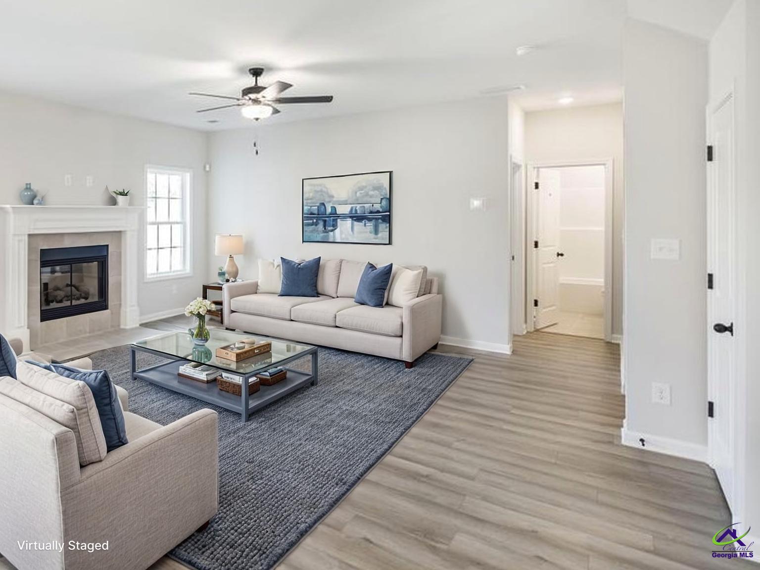 407 Baxter Drive