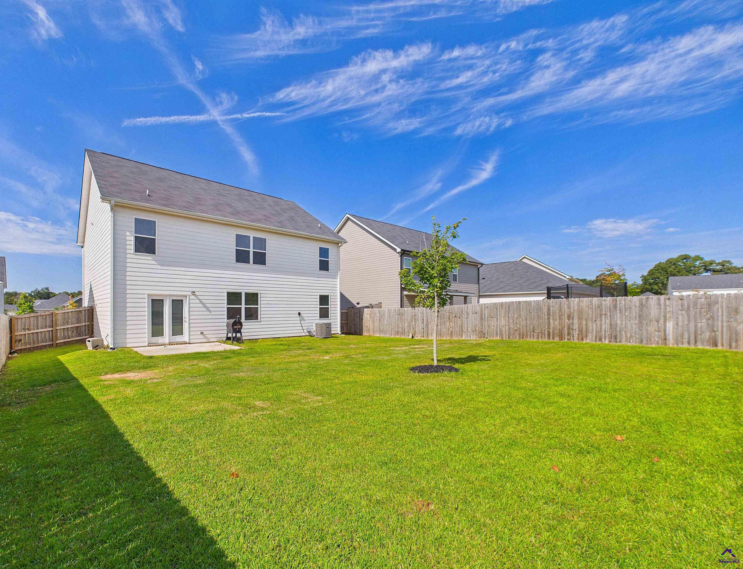 138 Farmers Way