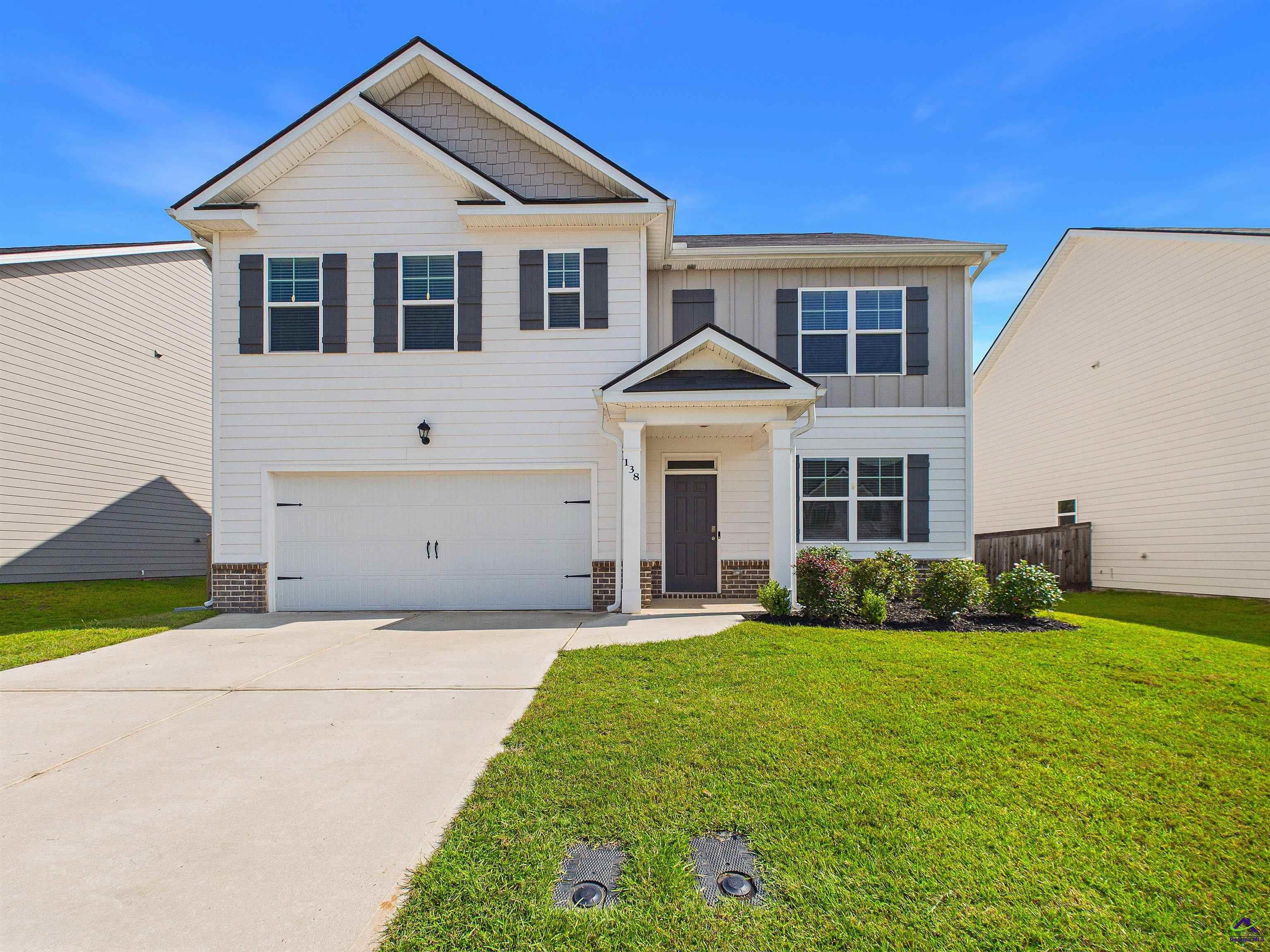 138 Farmers Way