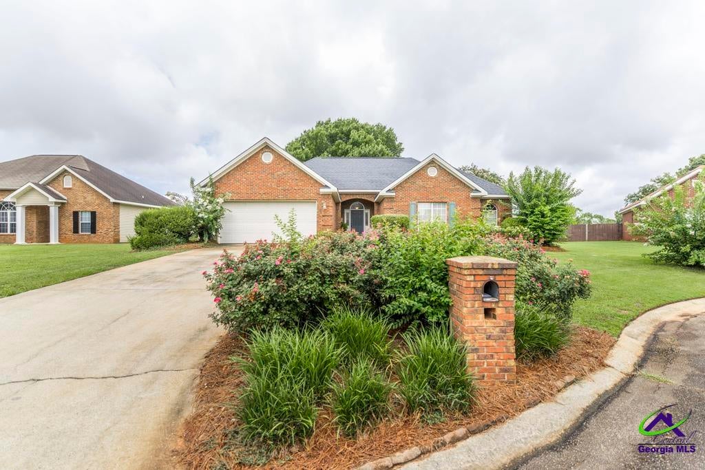 119 Venus Way