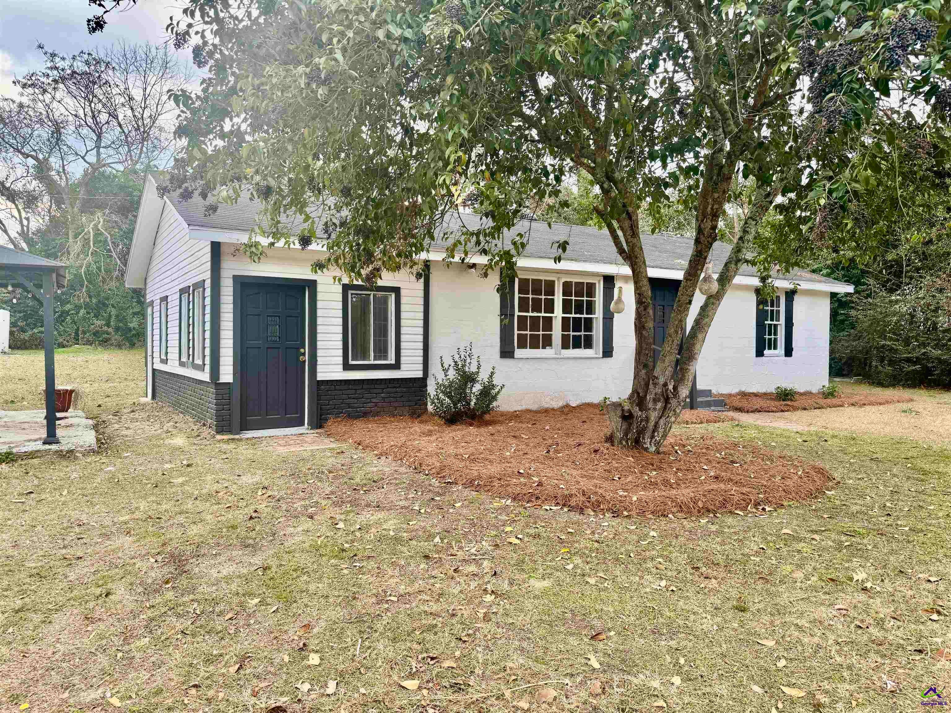 2326 S Joe Wright Drive