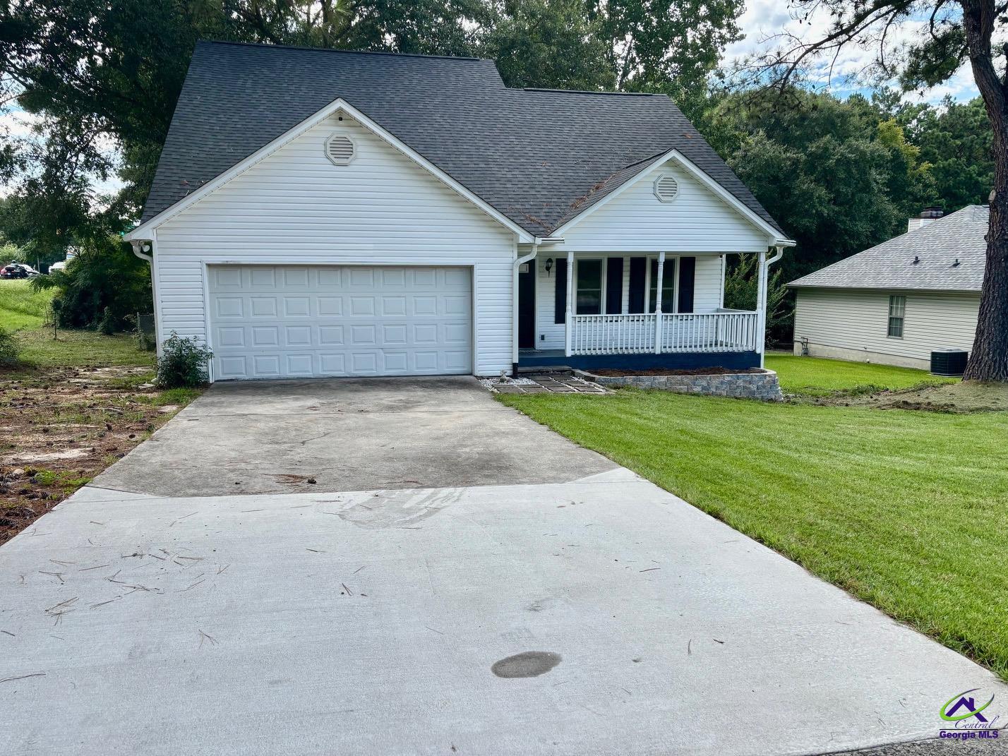 401 Windsor Court