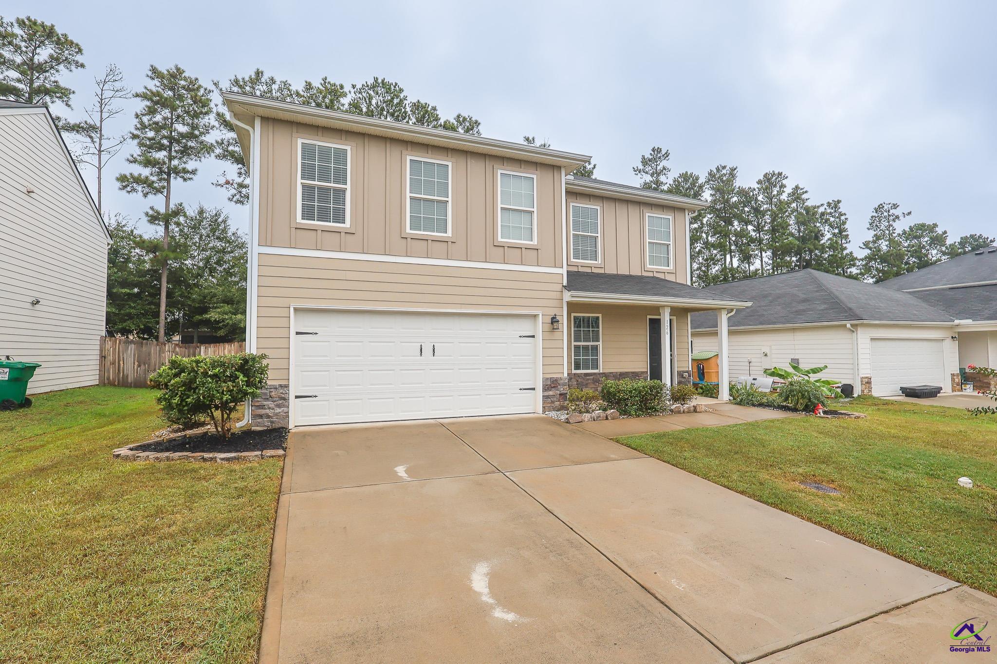 126 Martin Mill Trail