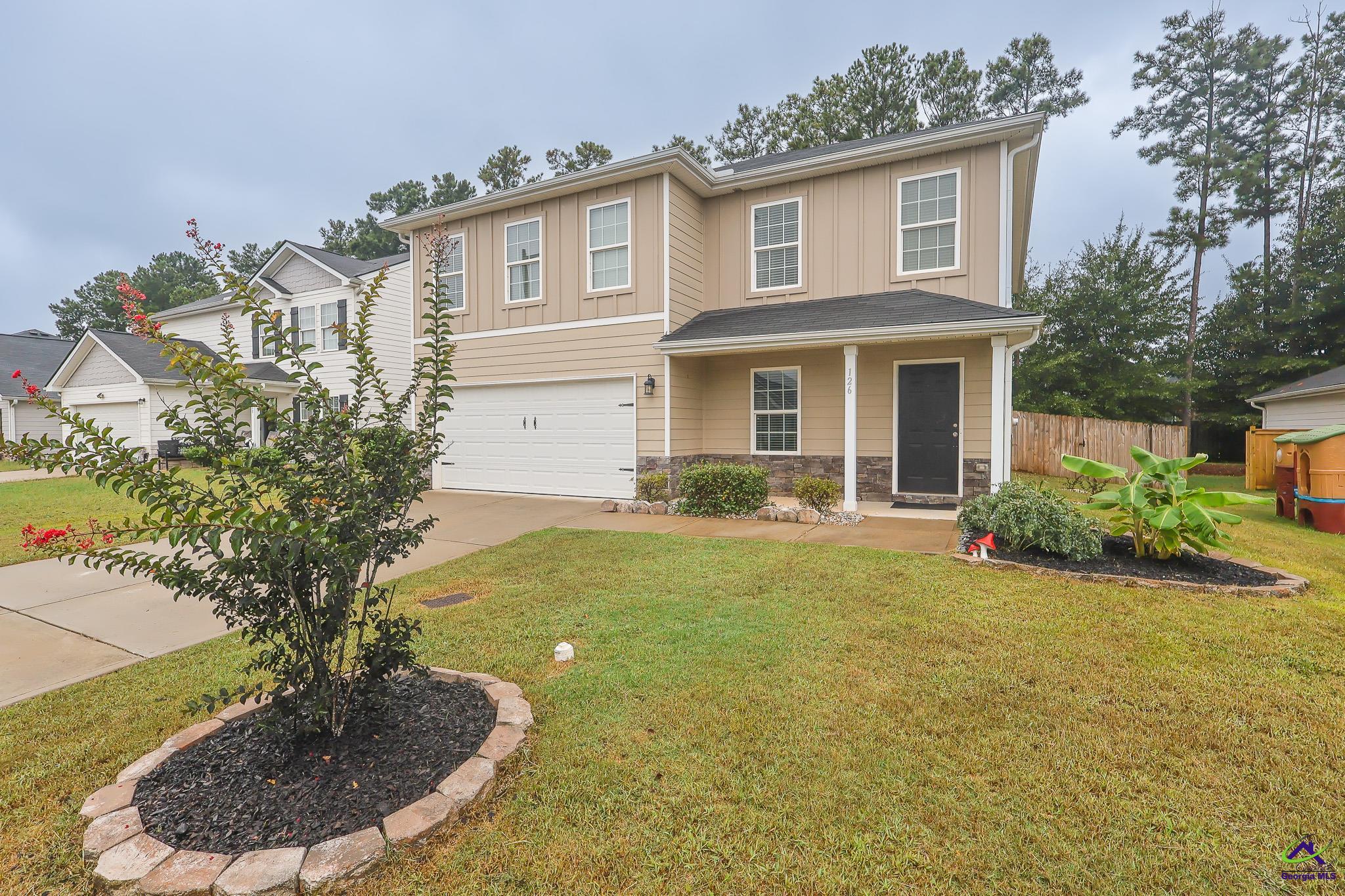 126 Martin Mill Trail