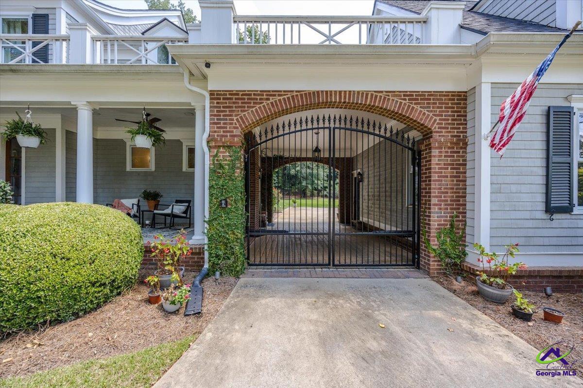 133 Lagrange Place