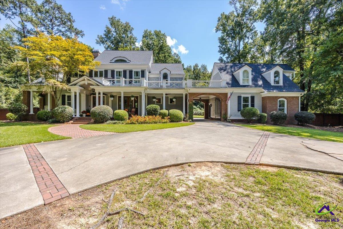 133 Lagrange Place