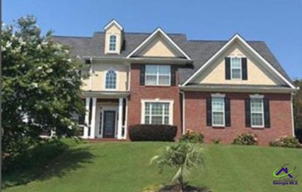 1045 Eagles Brooke Drive Locust Grove GA 30248