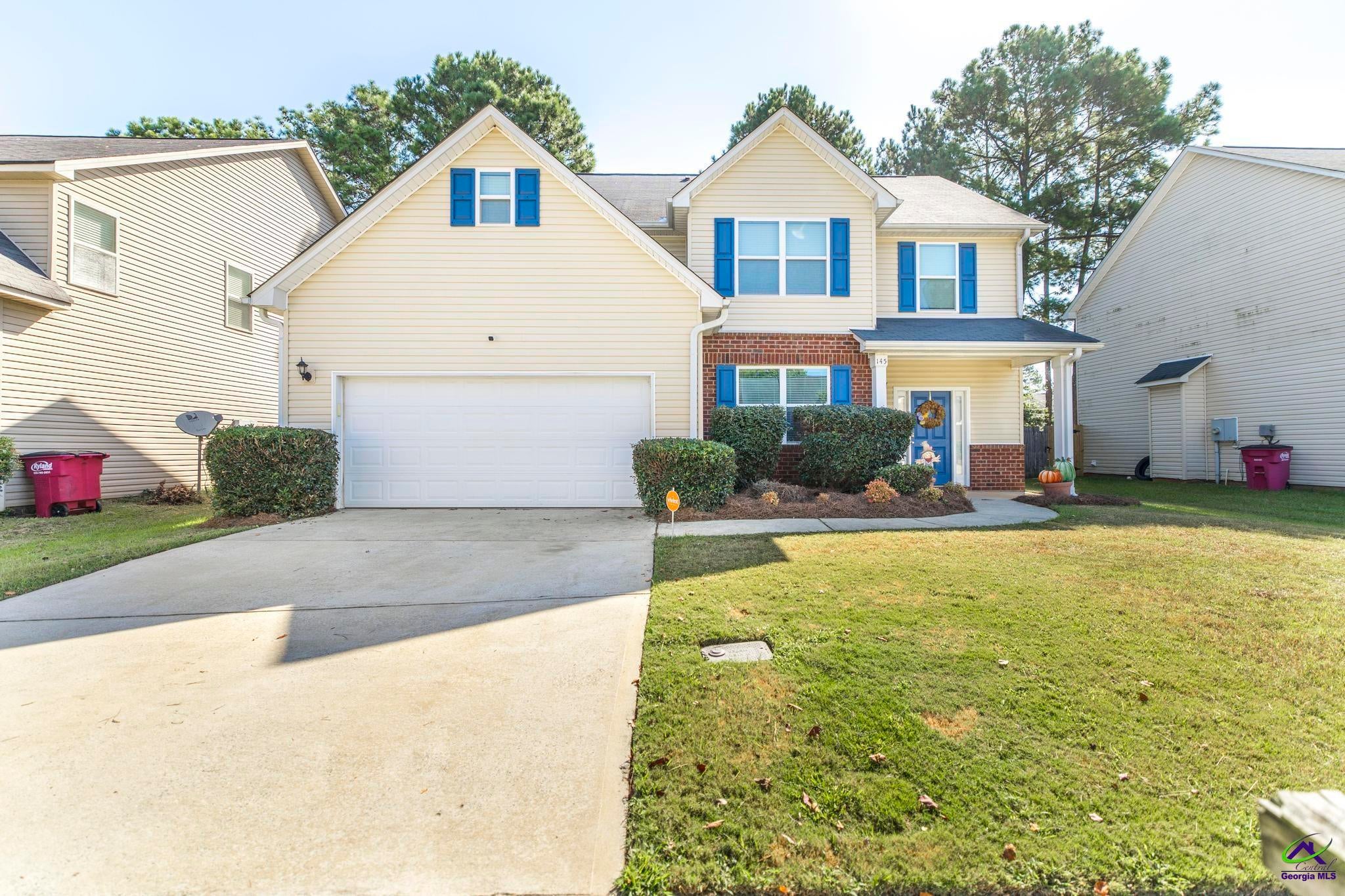 145 Back Cedar Lane