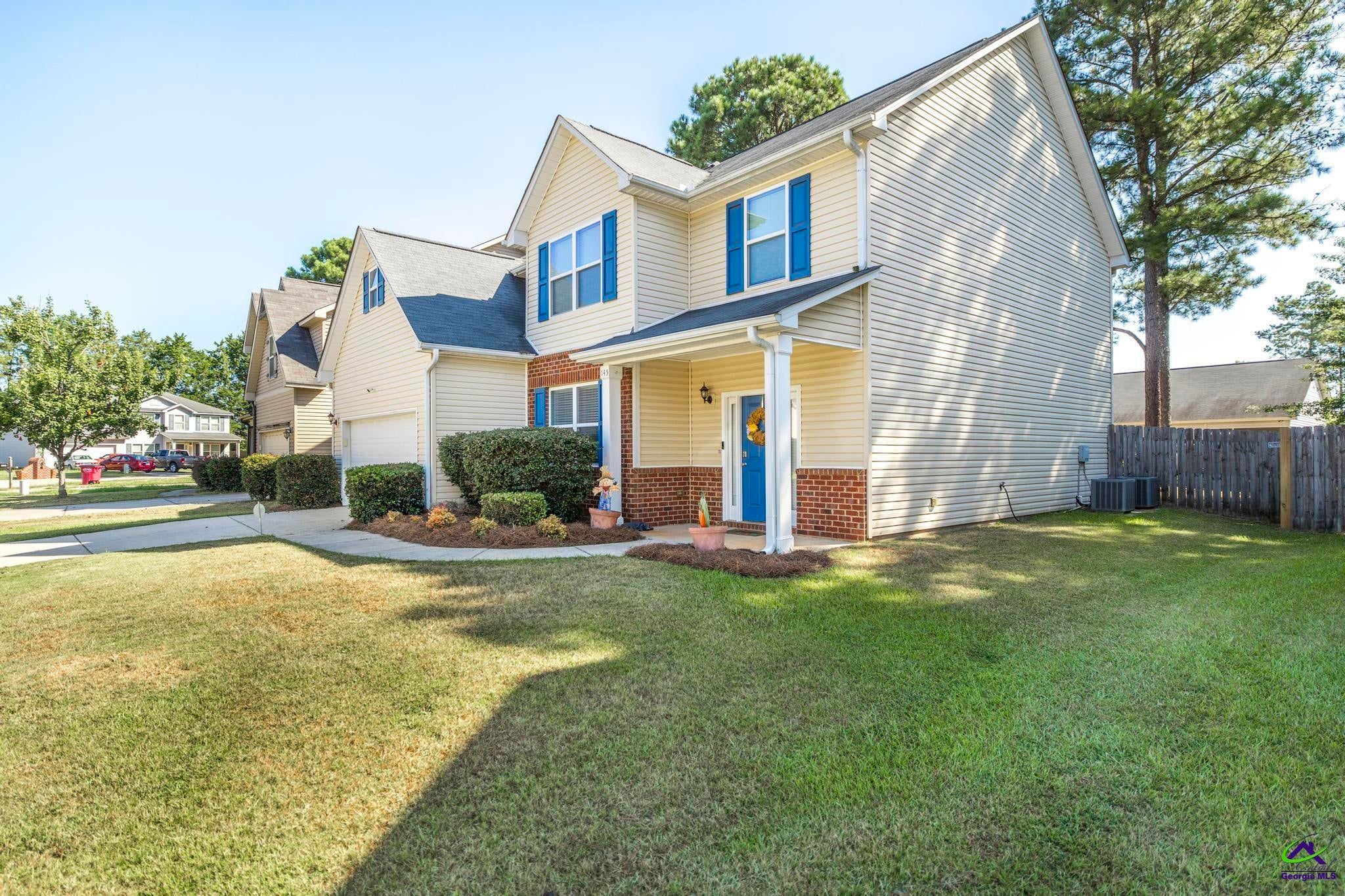 145 Back Cedar Lane