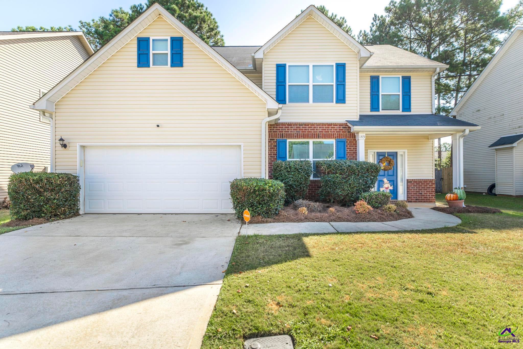 145 Back Cedar Lane