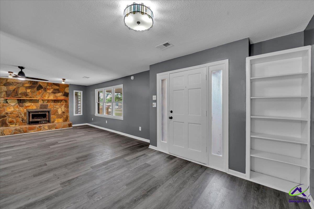 111 Weaver Road