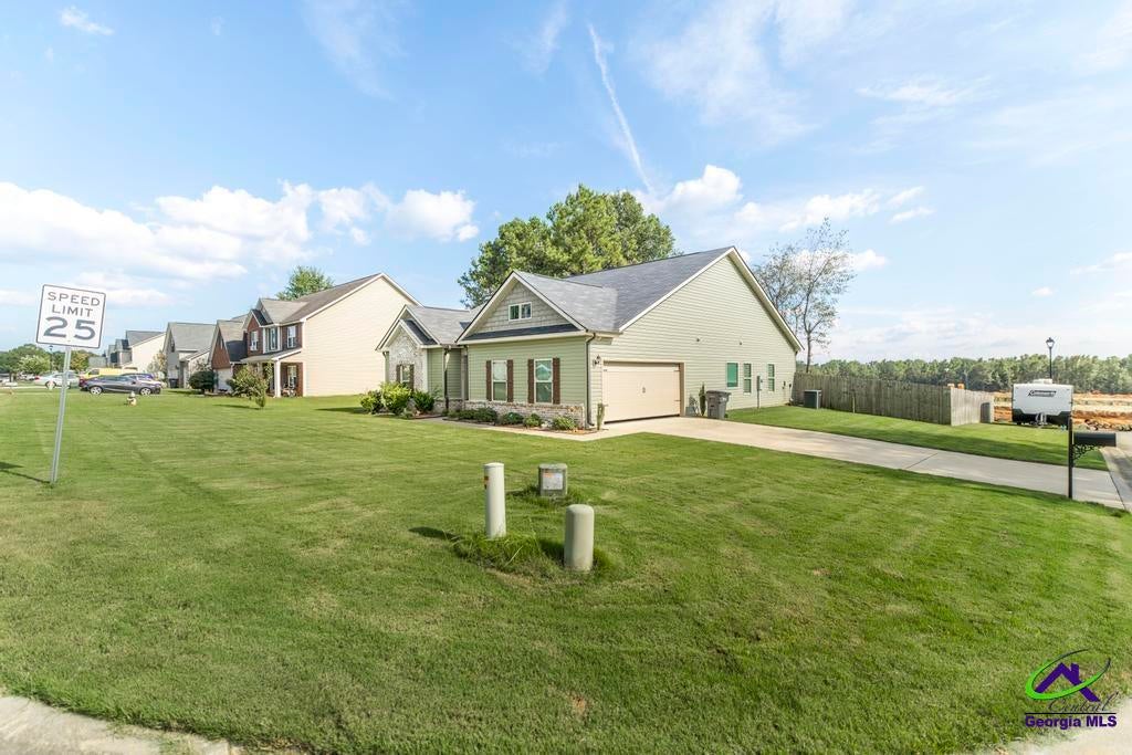 101 Lynn Wright Drive