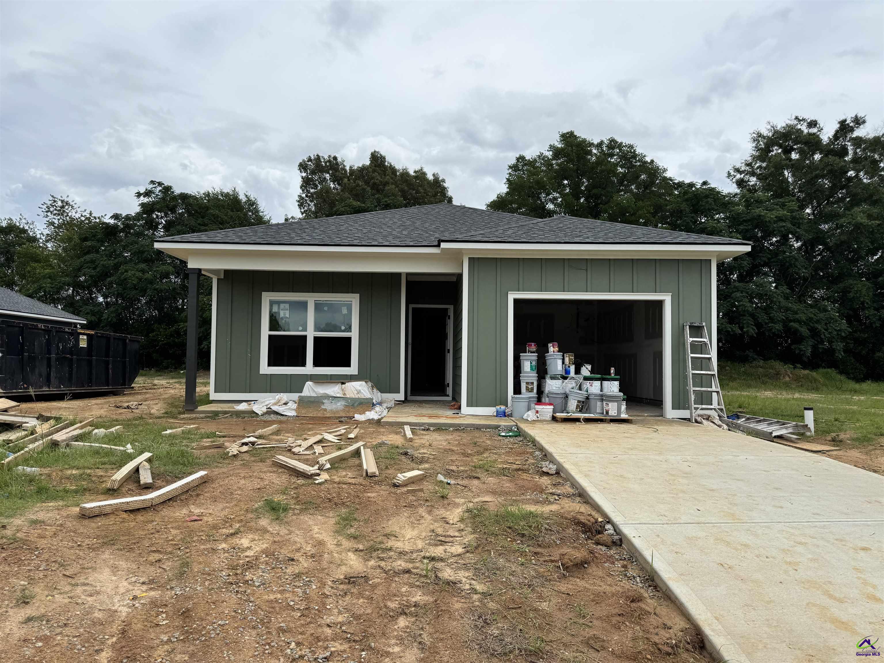 123 Weeping Willow Way