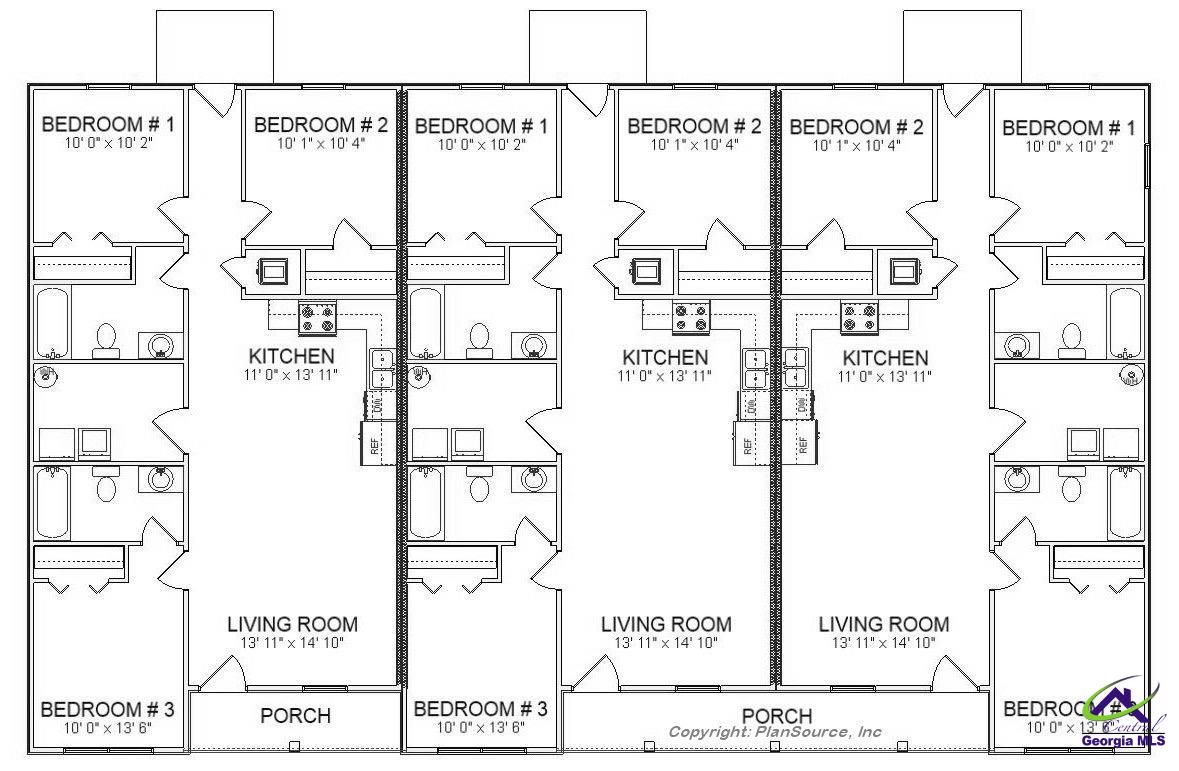 212A Tabor Drive