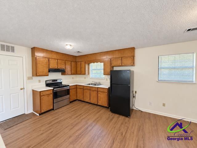 400 Peachtree Street