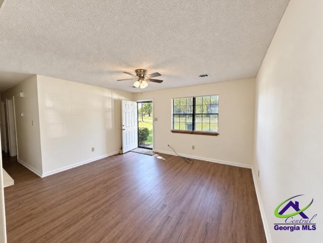 400 Peachtree Street