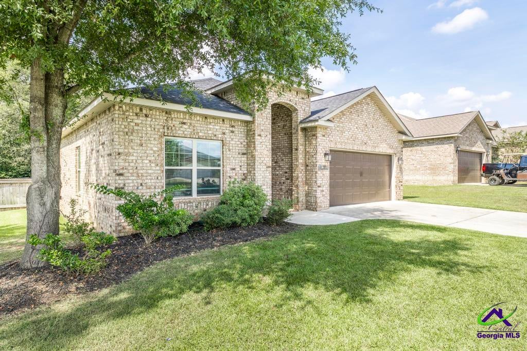 505 Preservation Parkway