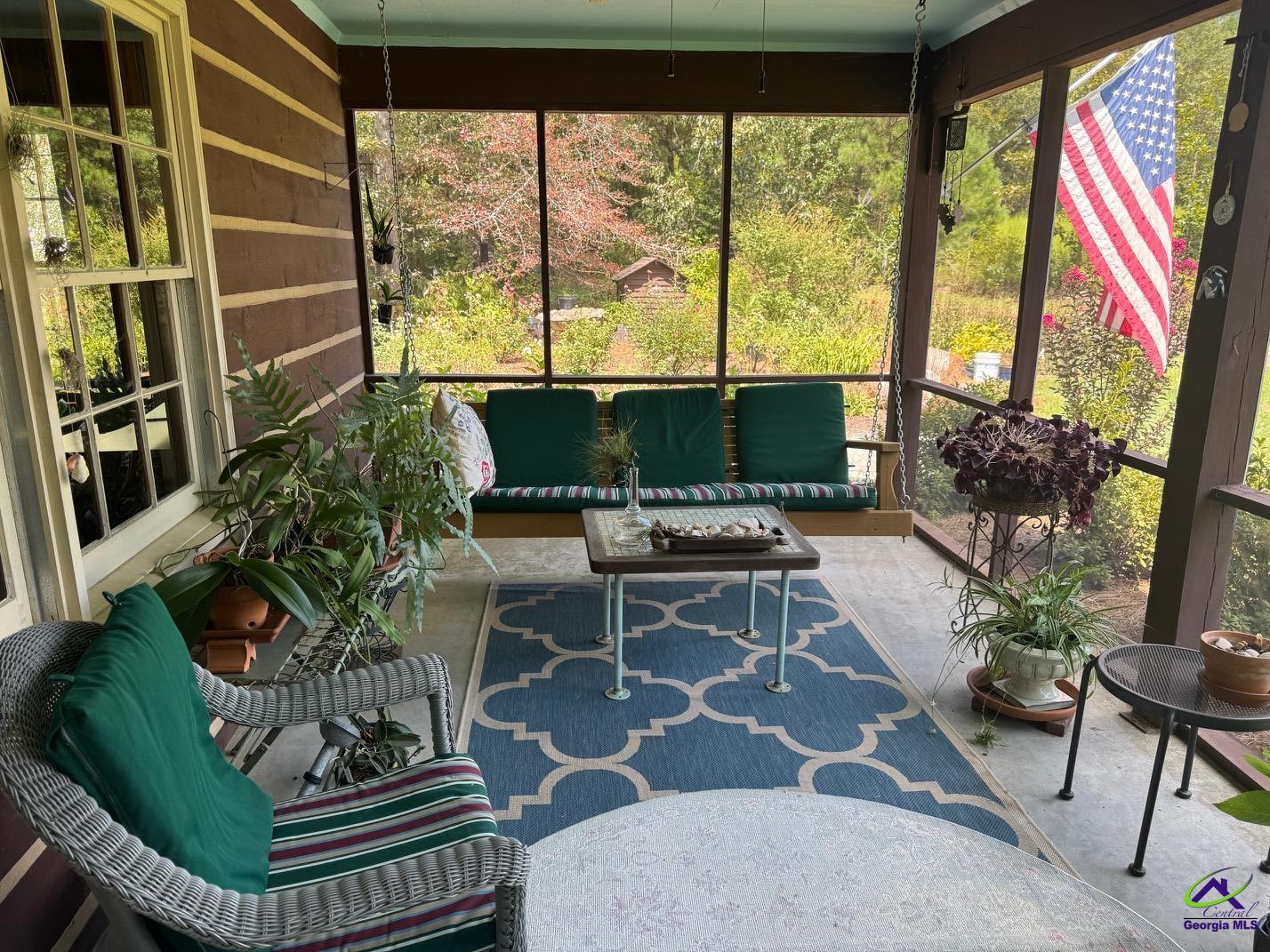360 Parks Road