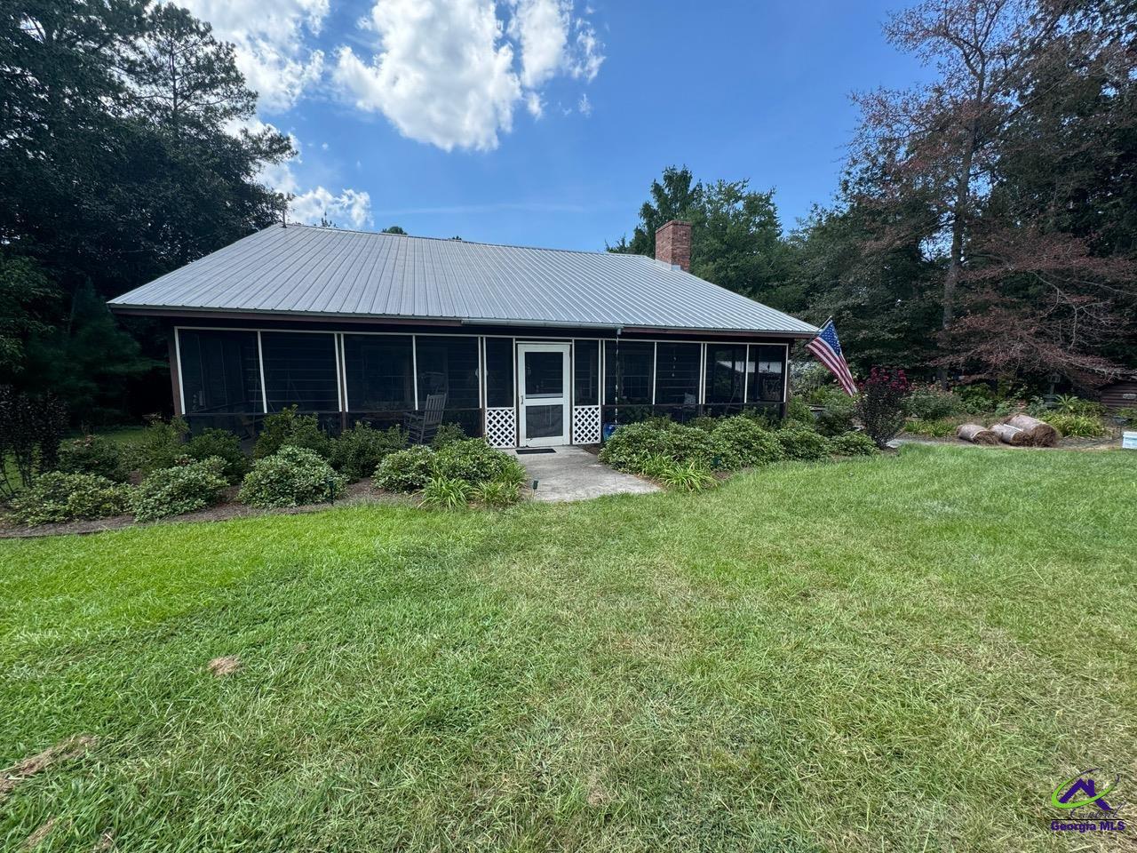 360 Parks Road