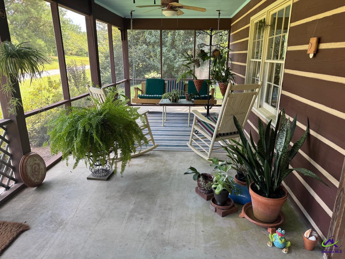 360 Parks Road