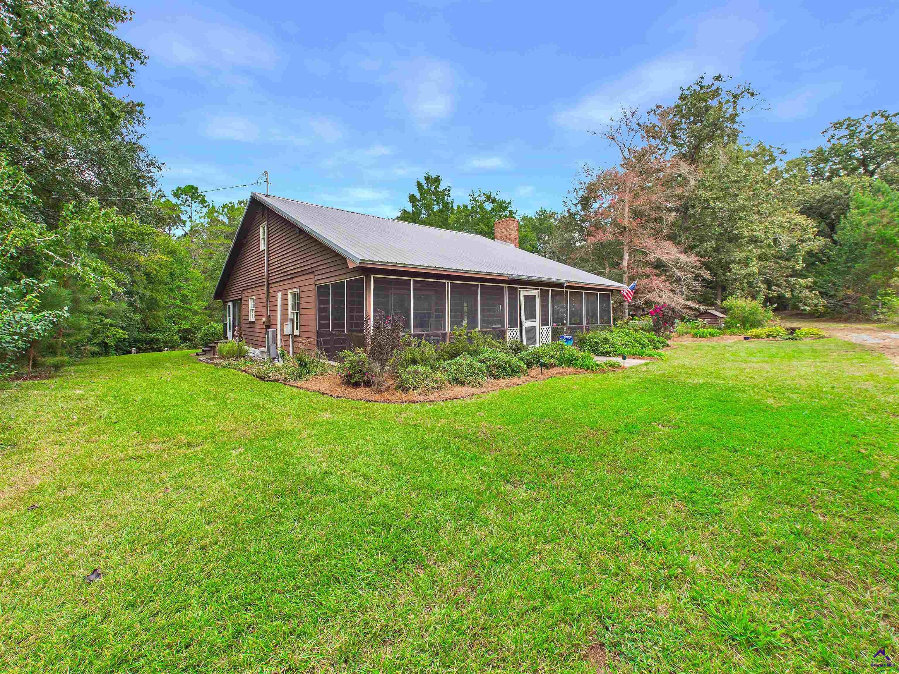 360 Parks Road