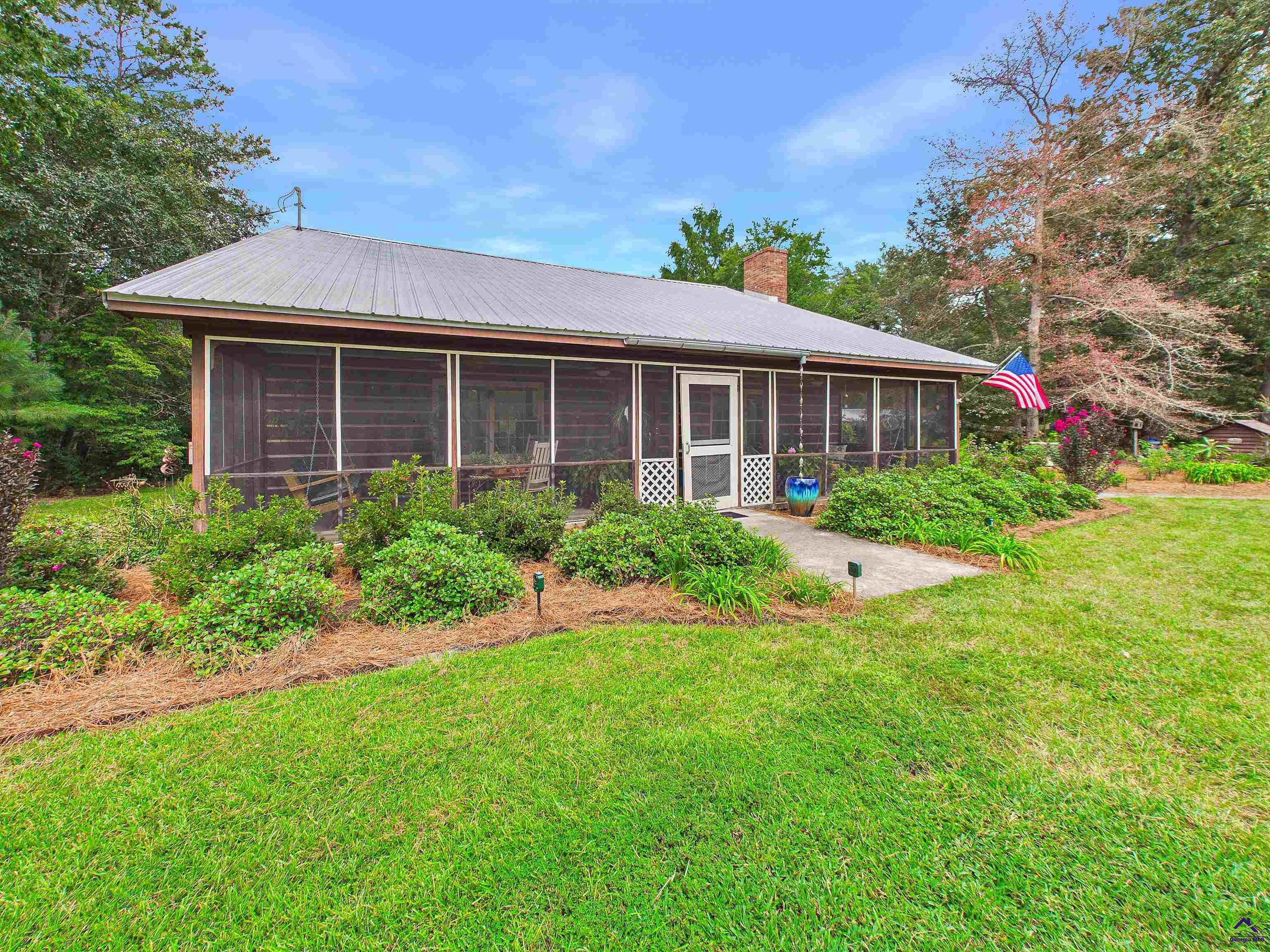 360 Parks Road