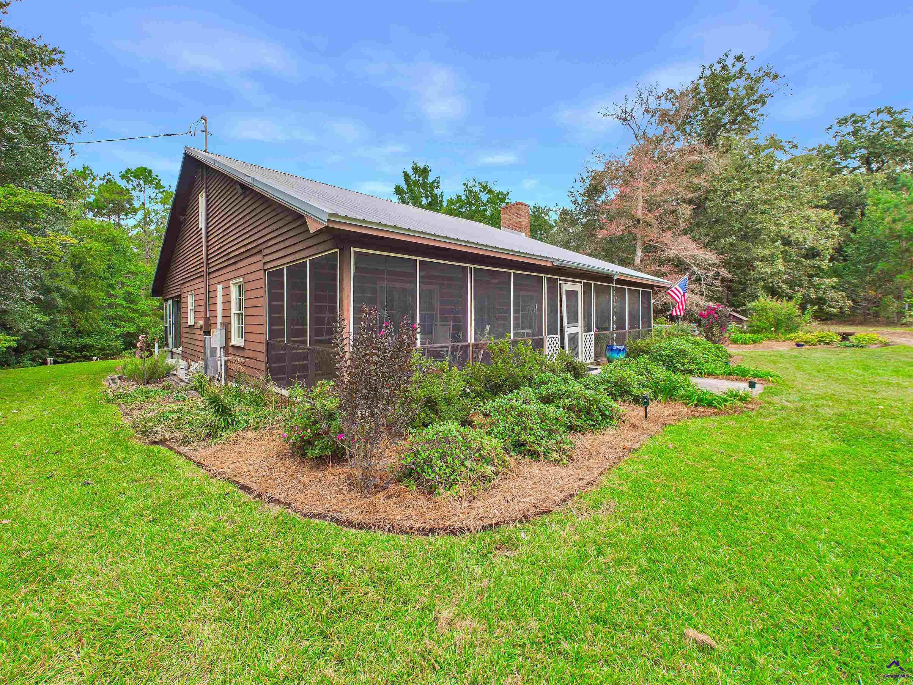 360 Parks Road