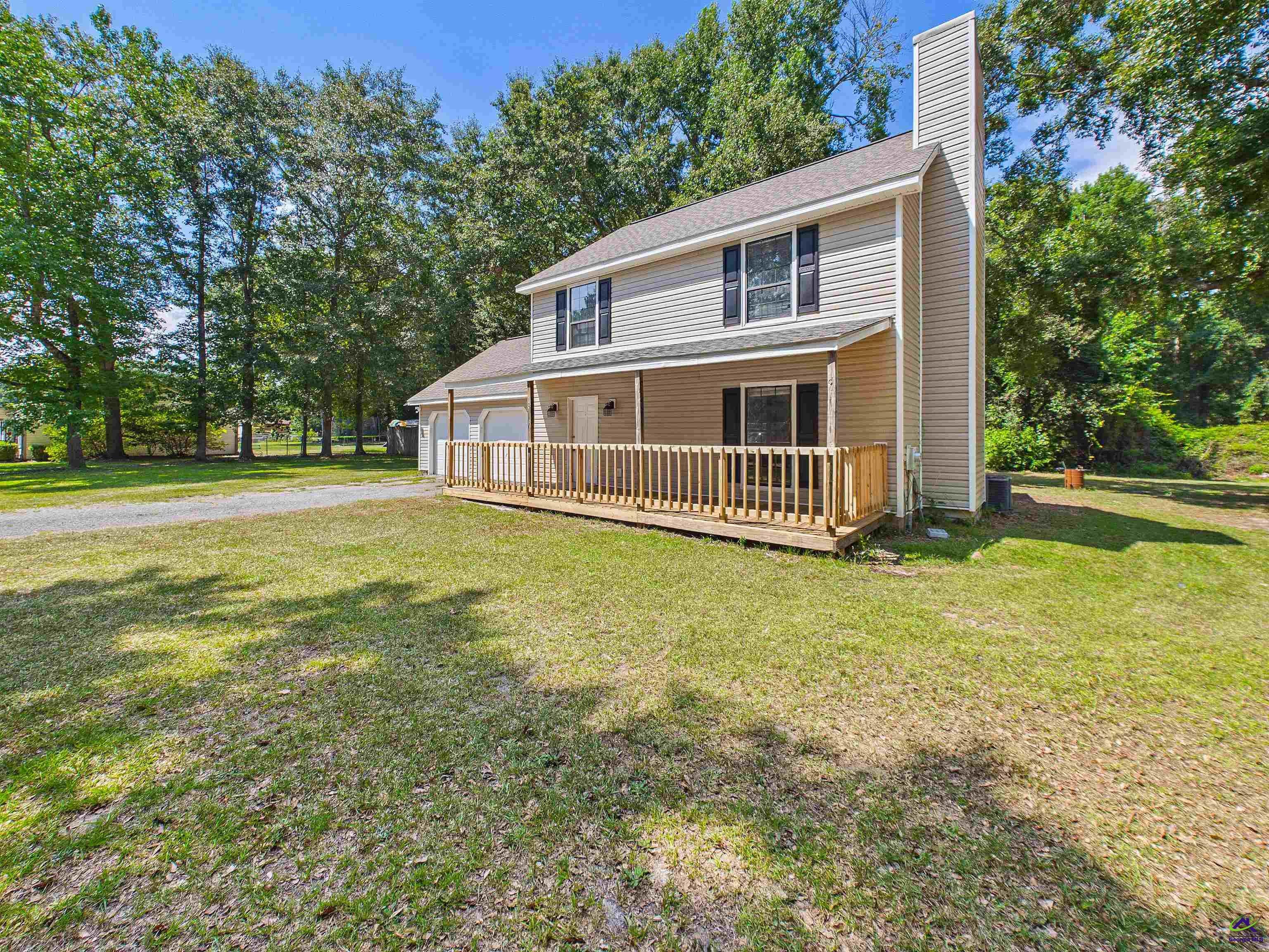 108 Red Oak Court
