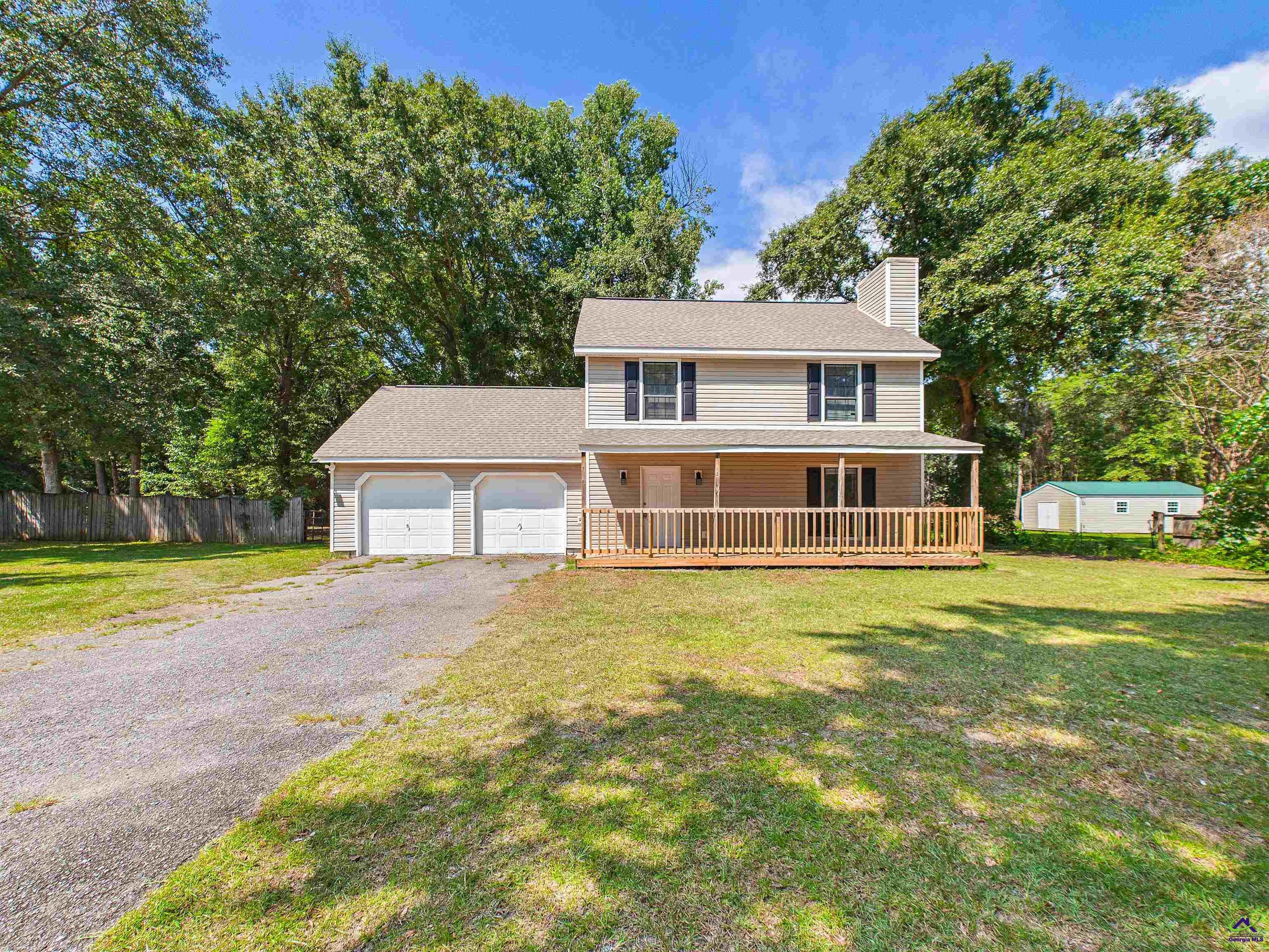 108 Red Oak Court