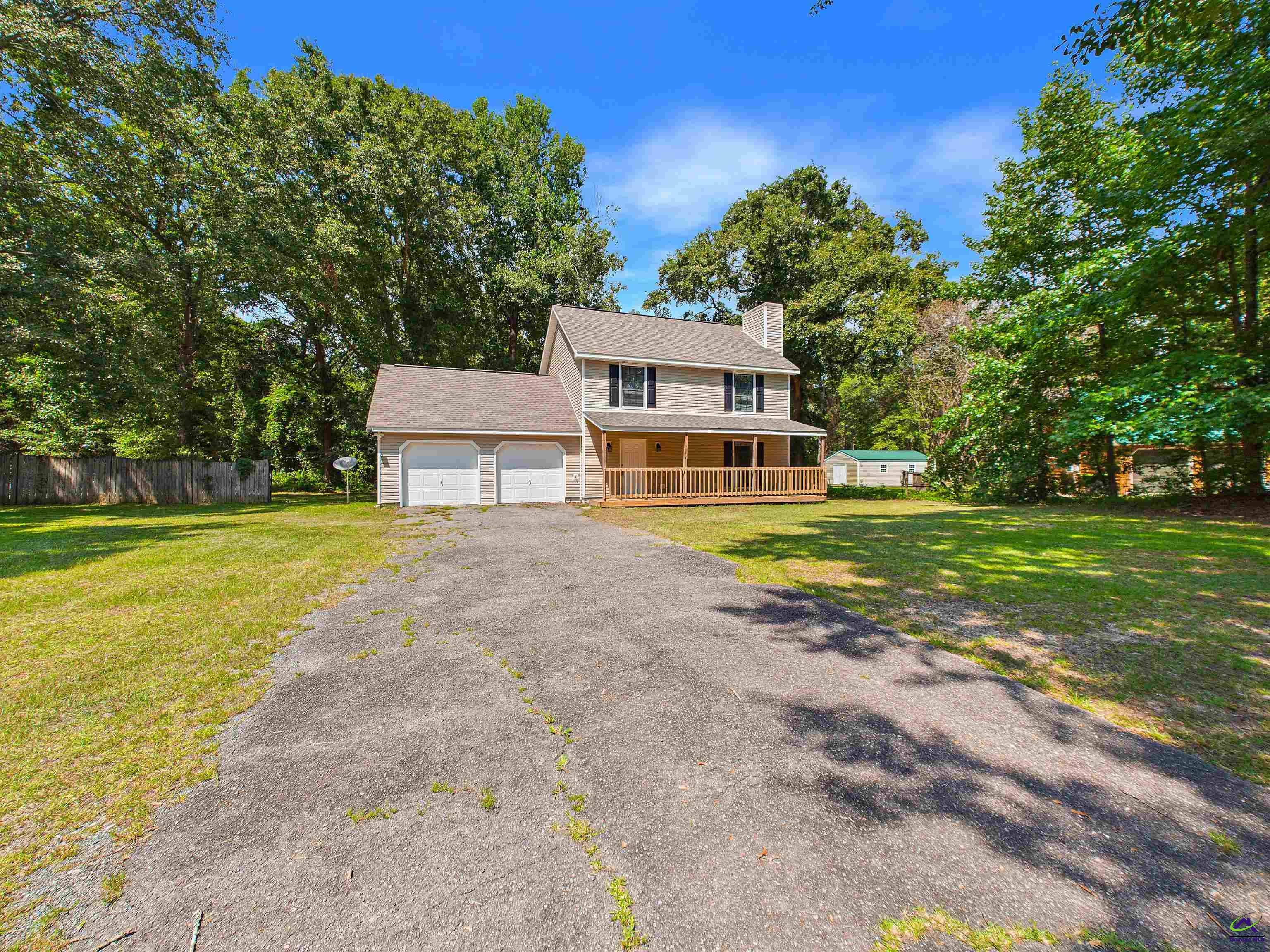 108 Red Oak Court