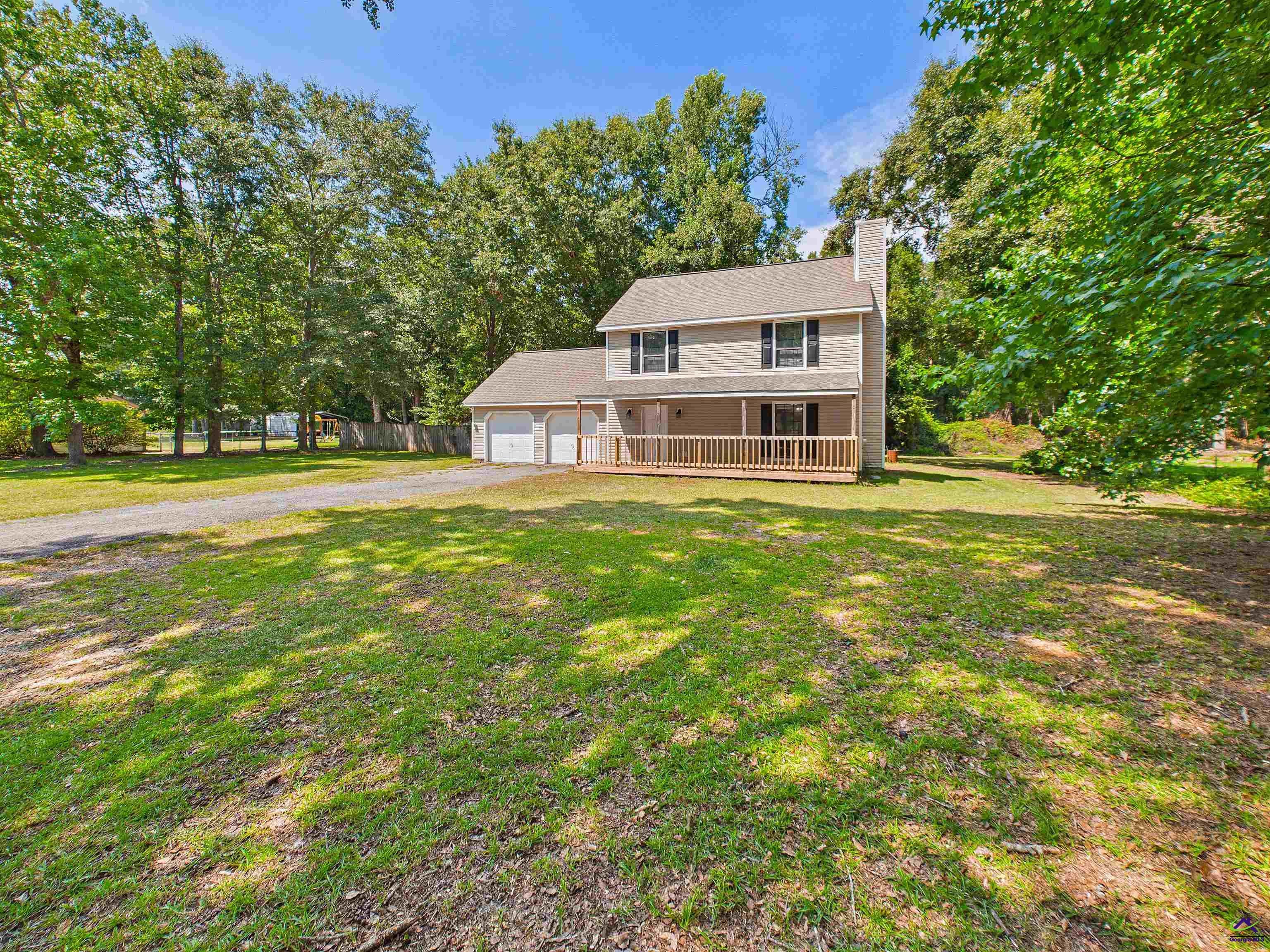 108 Red Oak Court