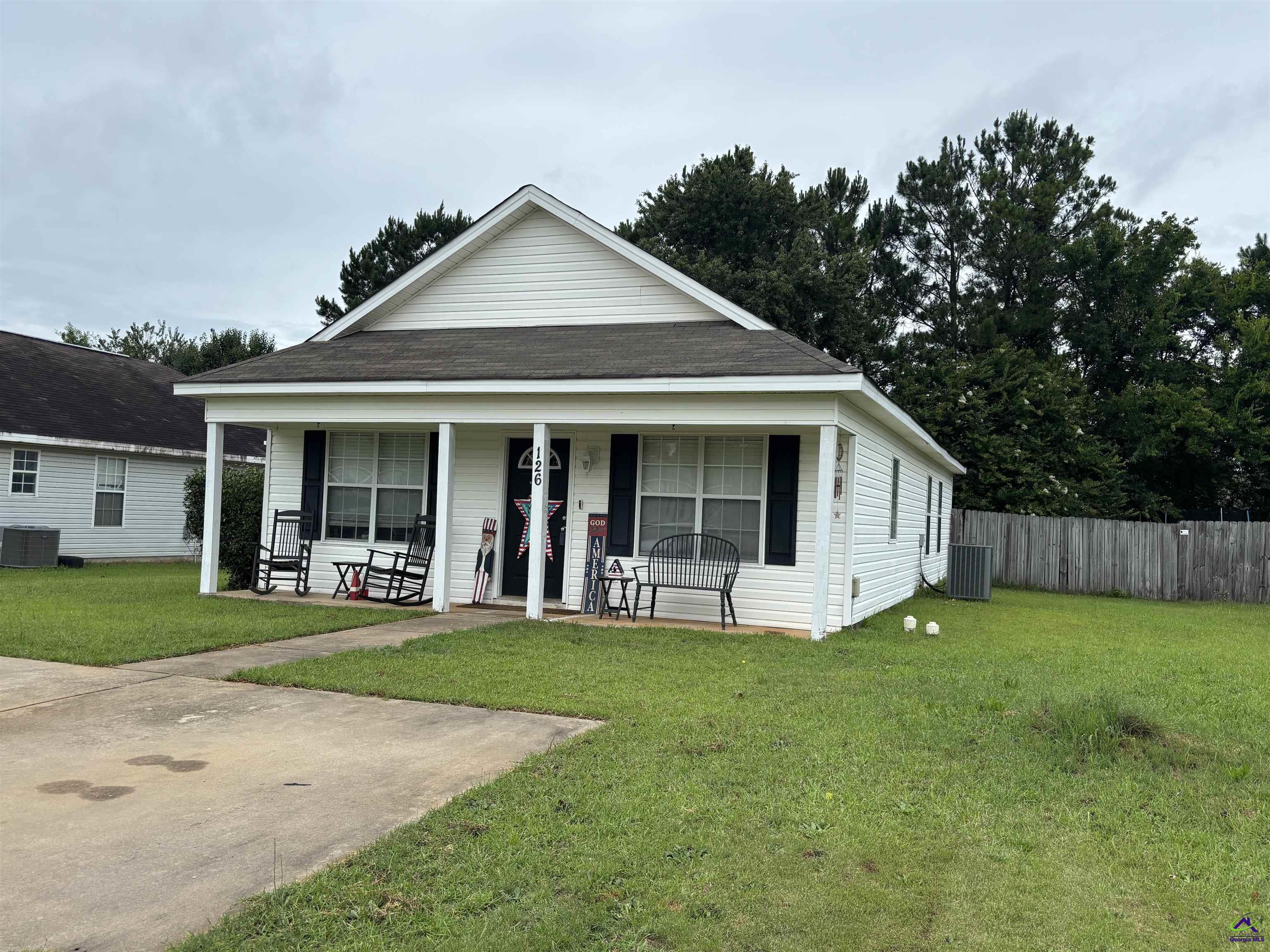 126 Kentshire Lane