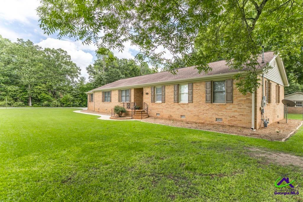 3708 Jones Road