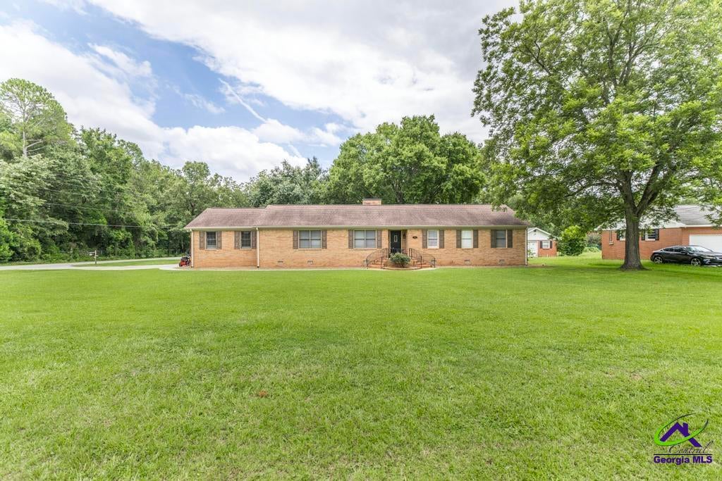 3708 Jones Road