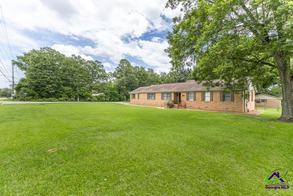 3708 Jones Road