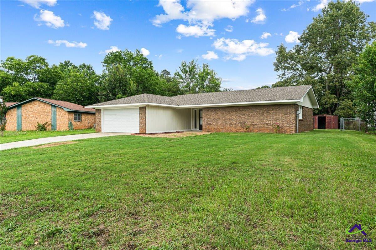 109 Monteigo Court