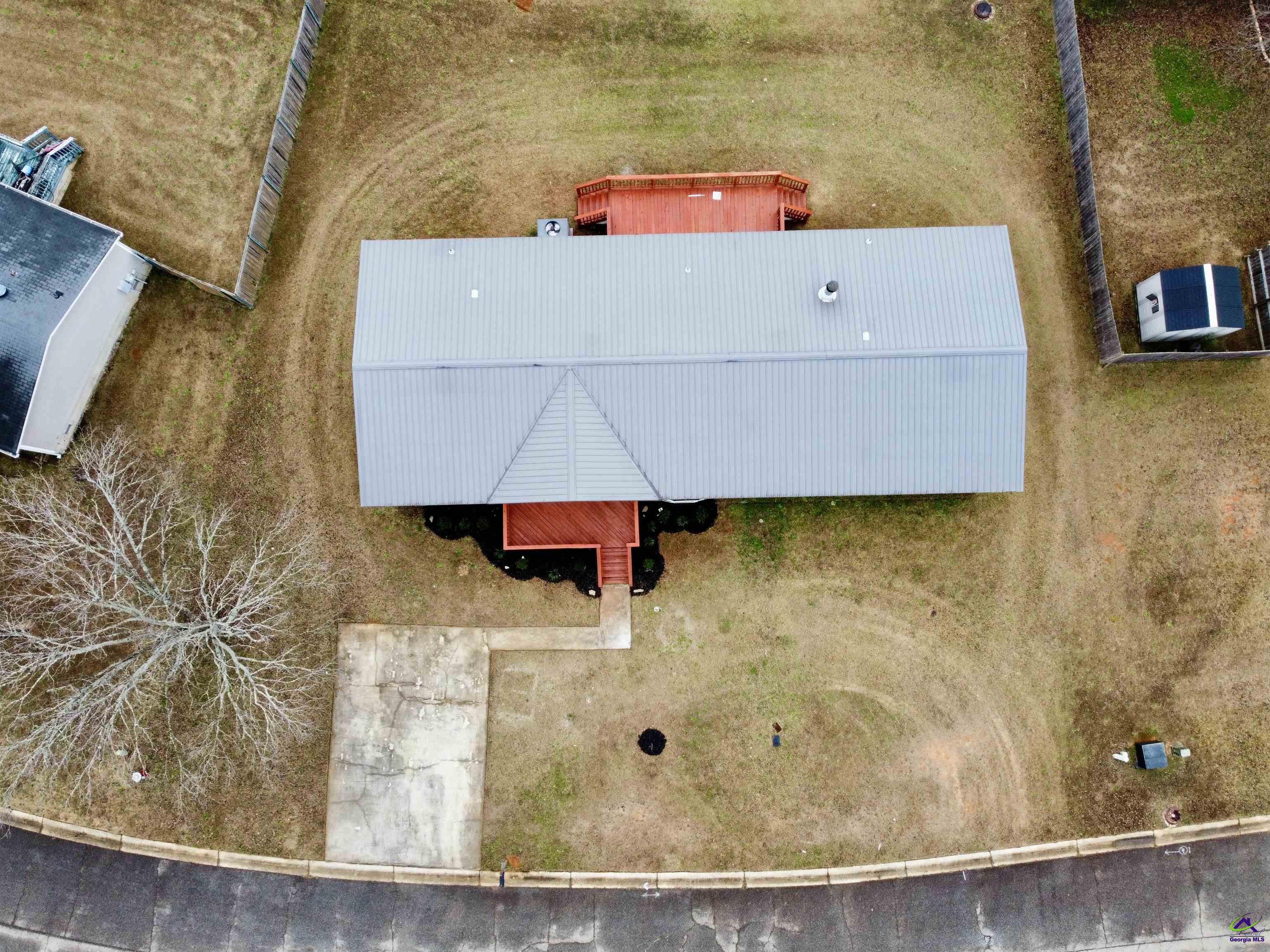 105 Vineyard Trace