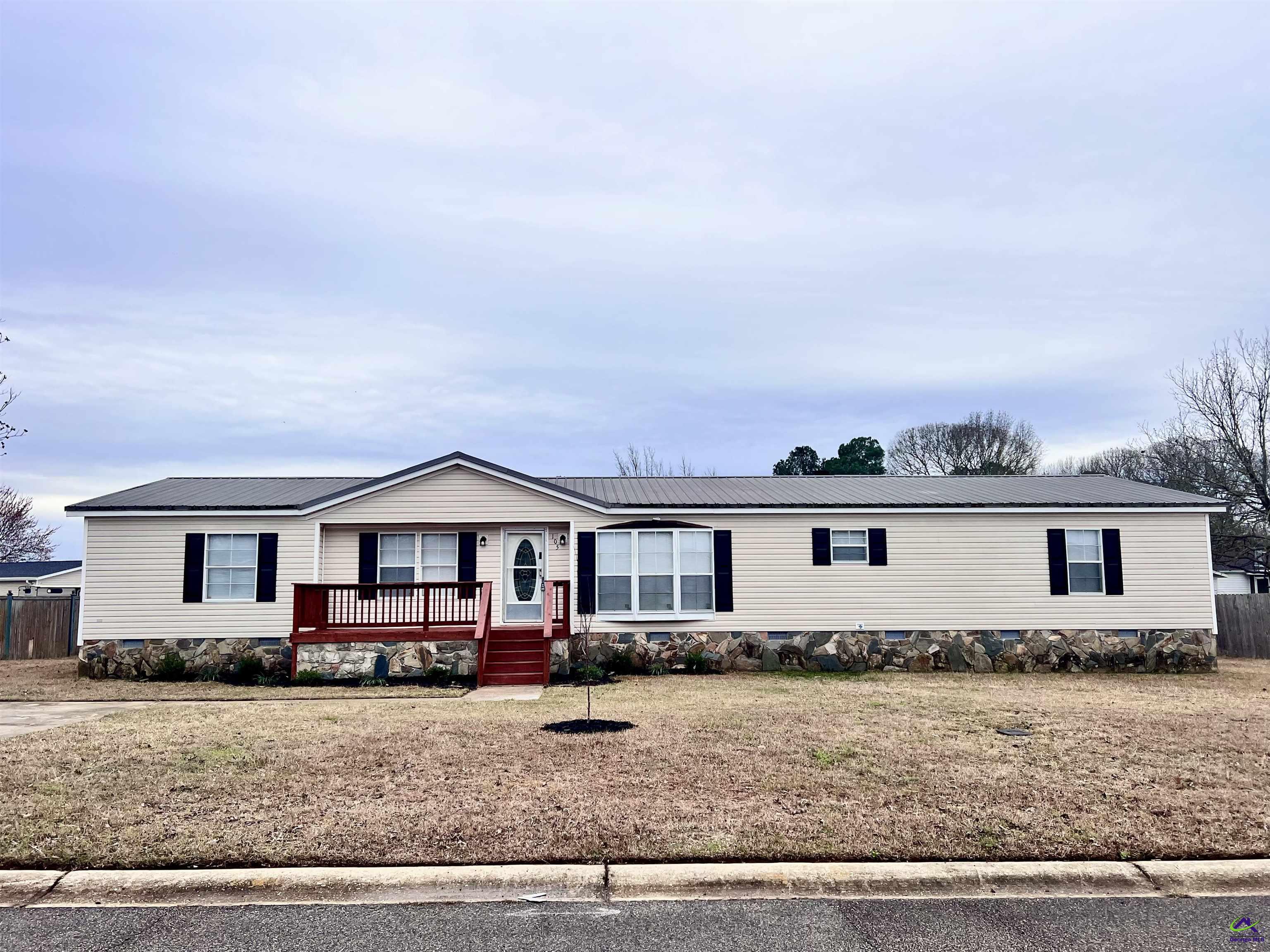 105 Vineyard Trace