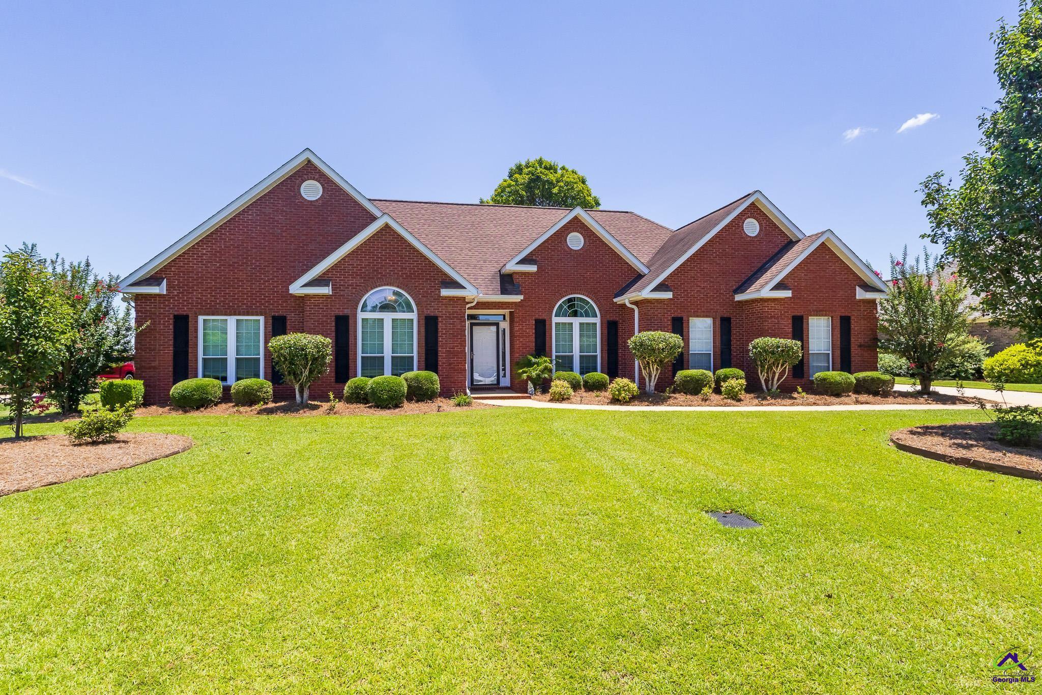 214 Audrey Way