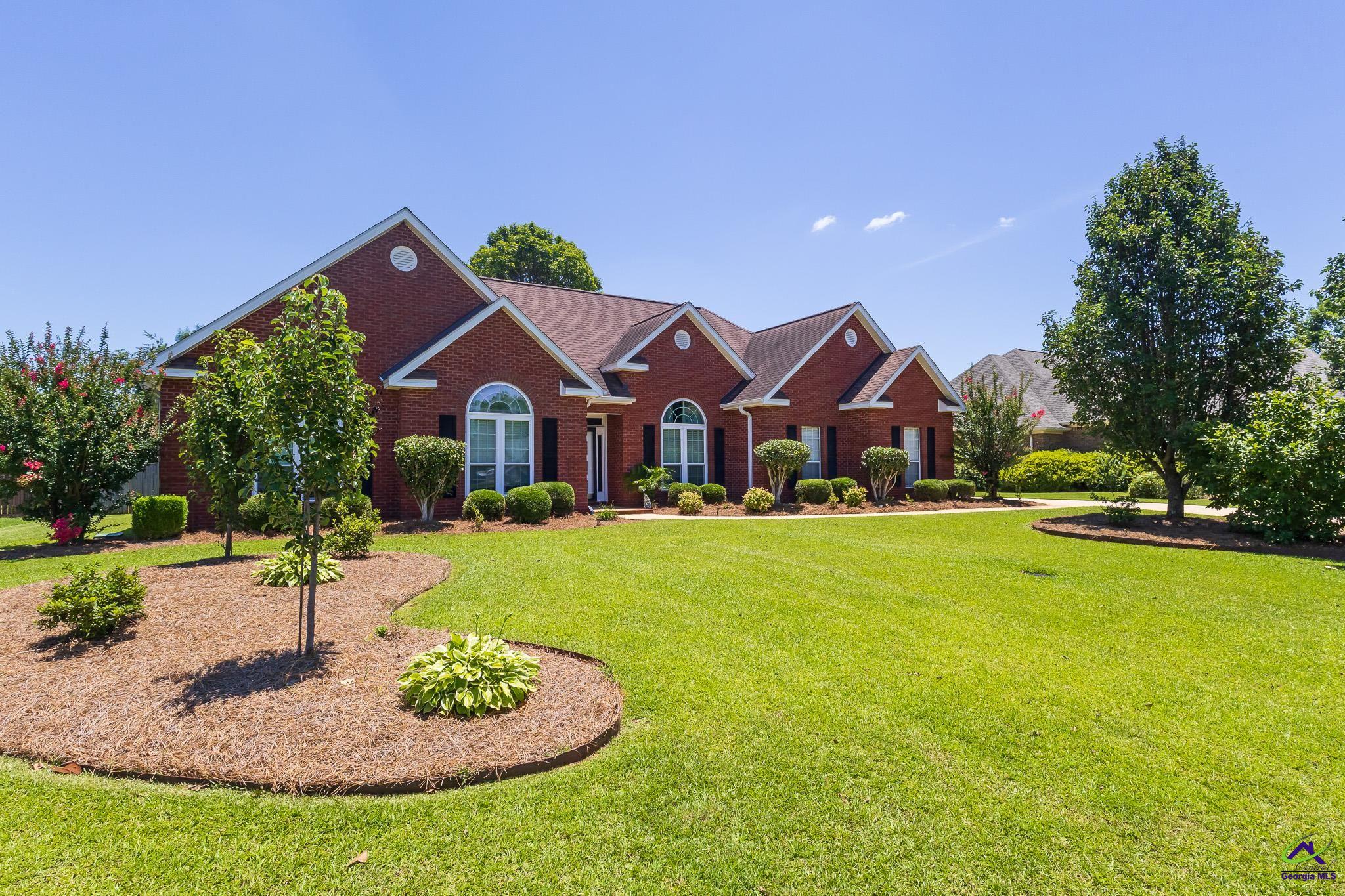 214 Audrey Way