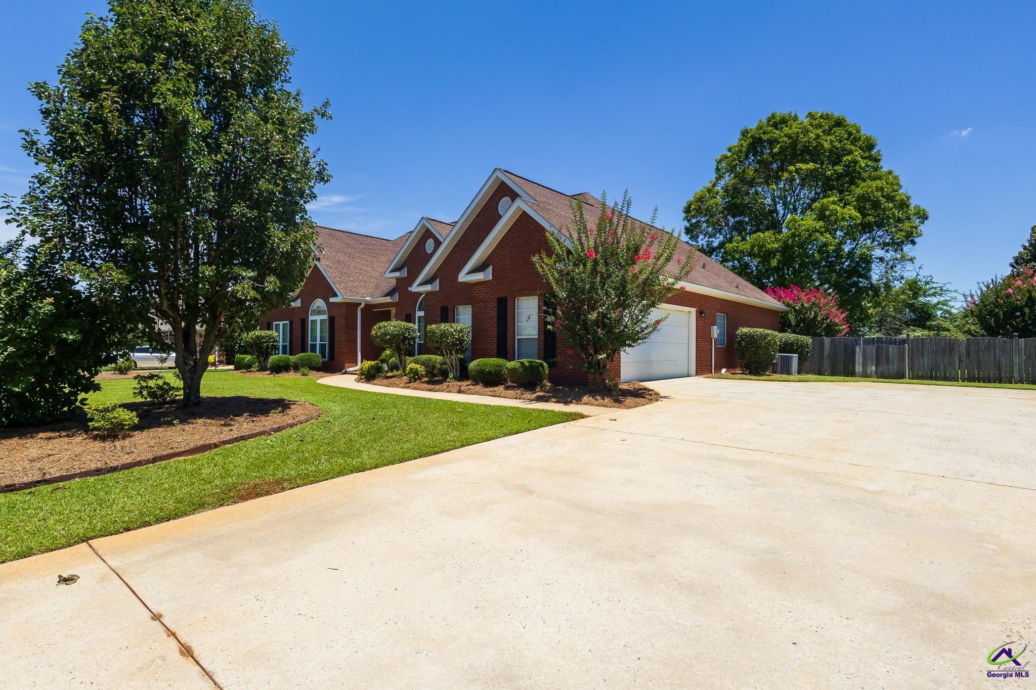 214 Audrey Way