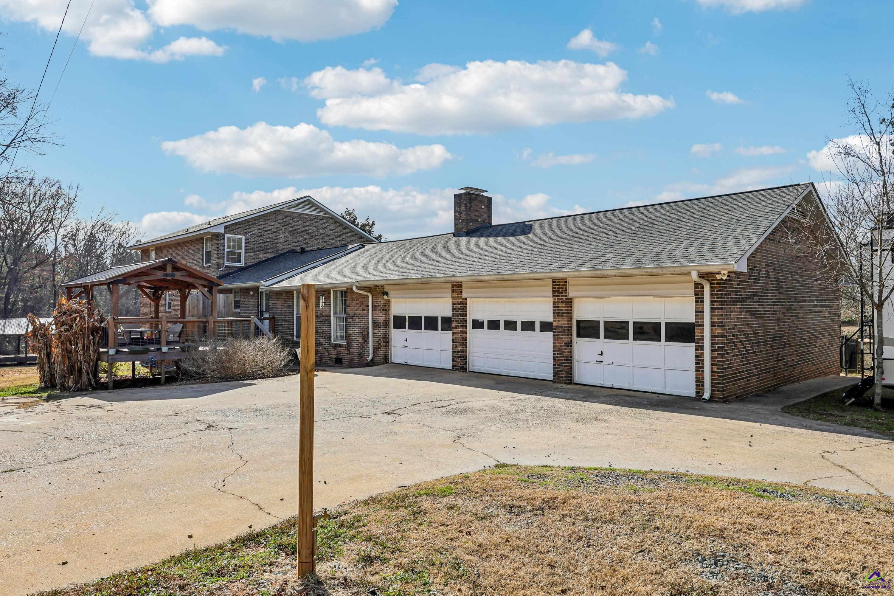 548 Greene Settlement Road