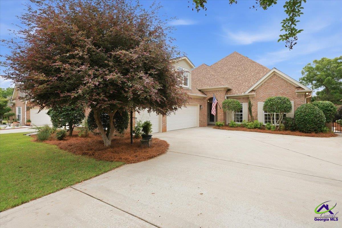 302 Blossom Lane