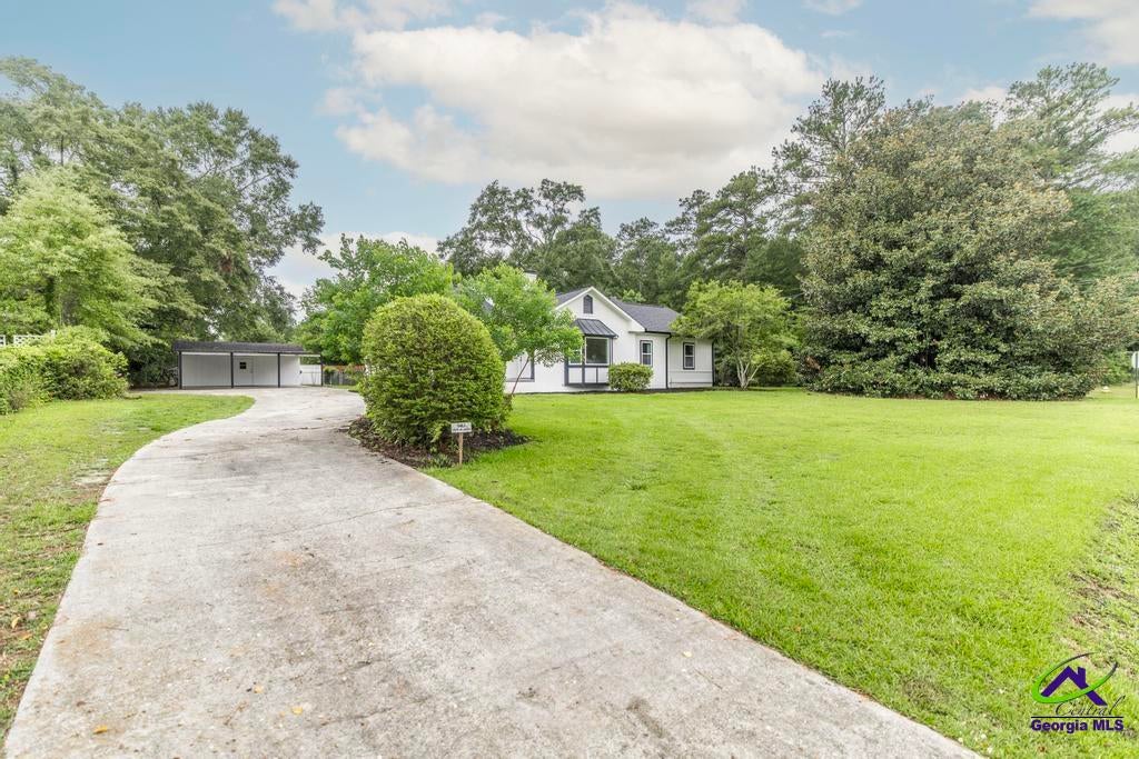 7498 Columbus Road