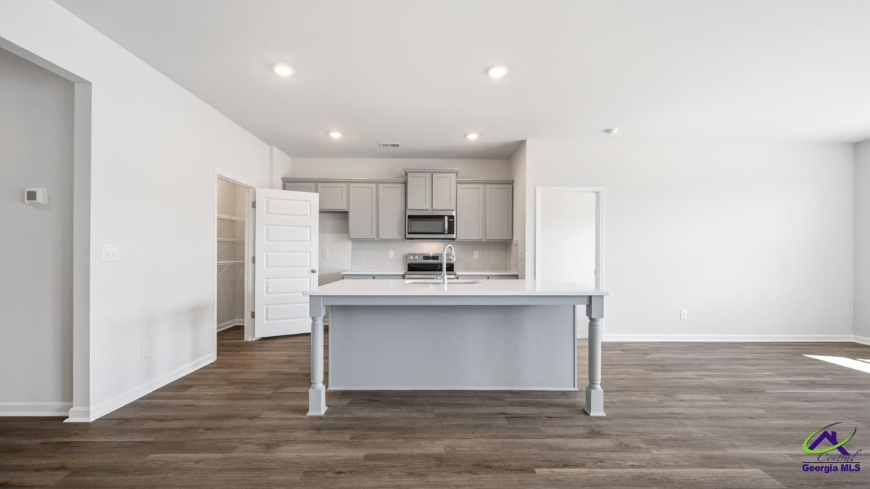 1114 Adirondac Way