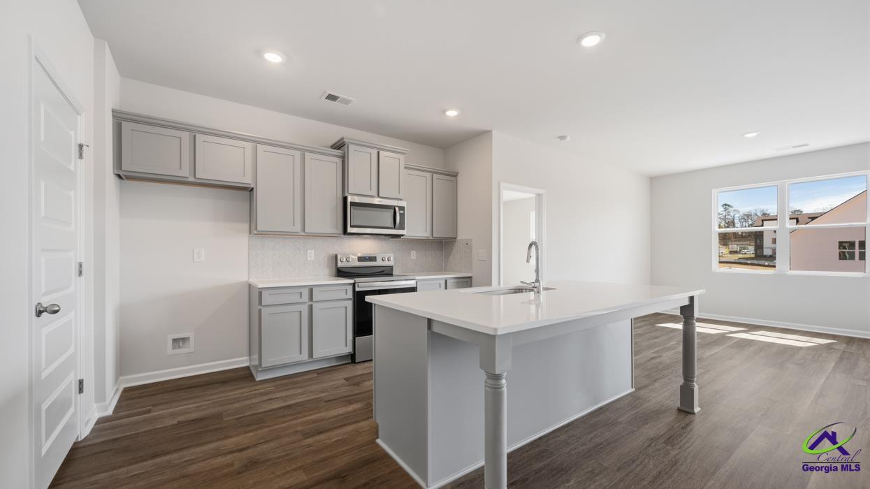 1114 Adirondac Way