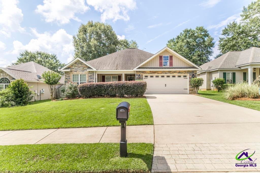 103 Weatherwood Road