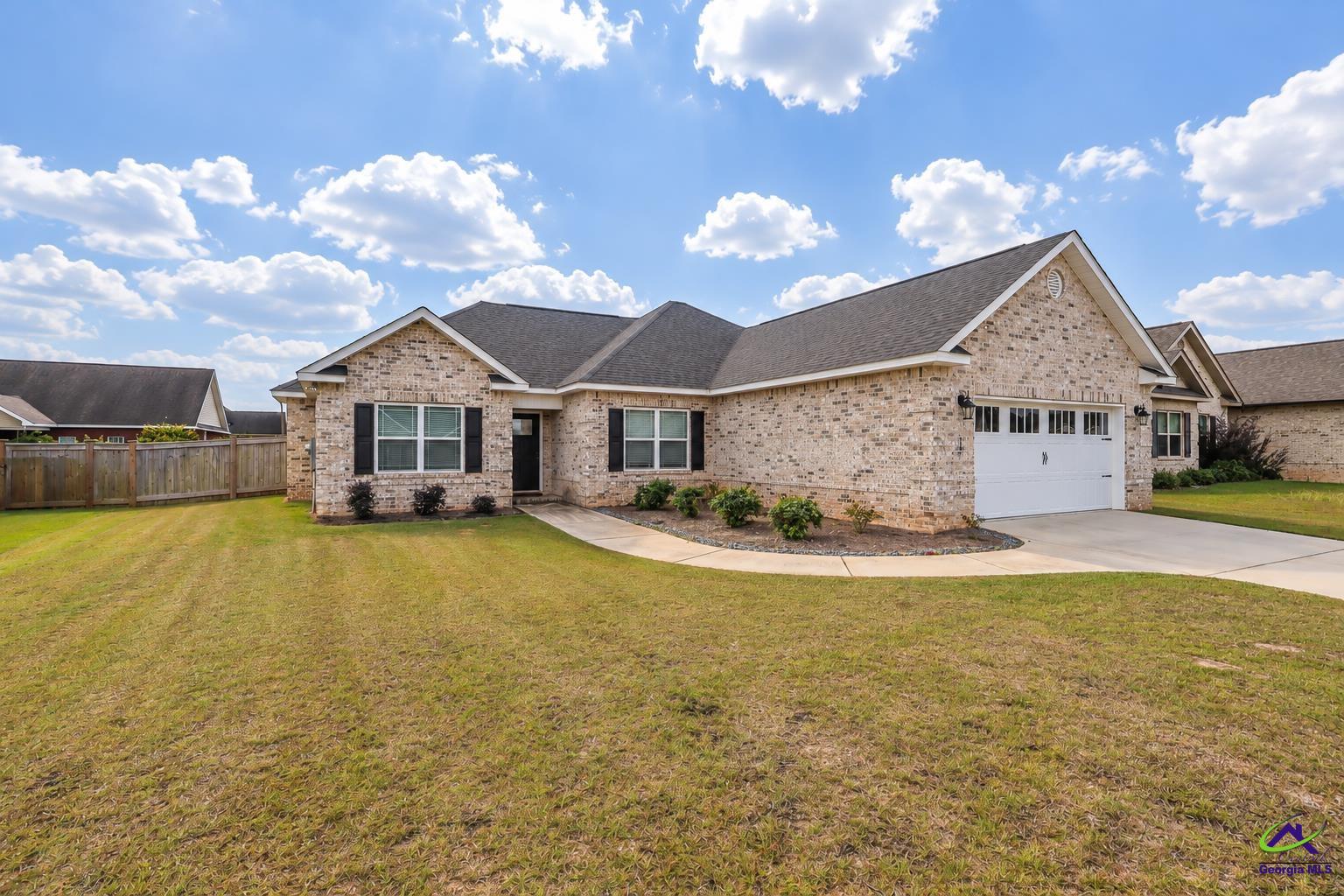 307 Ruger Place